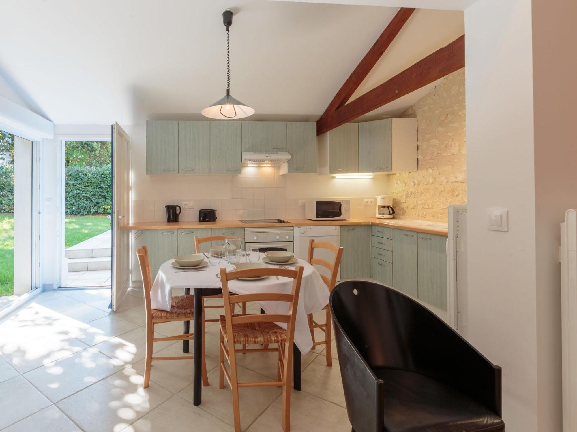 Holiday Home Domremy By Interhome Saint-Palais-sur-Mer Exterior photo