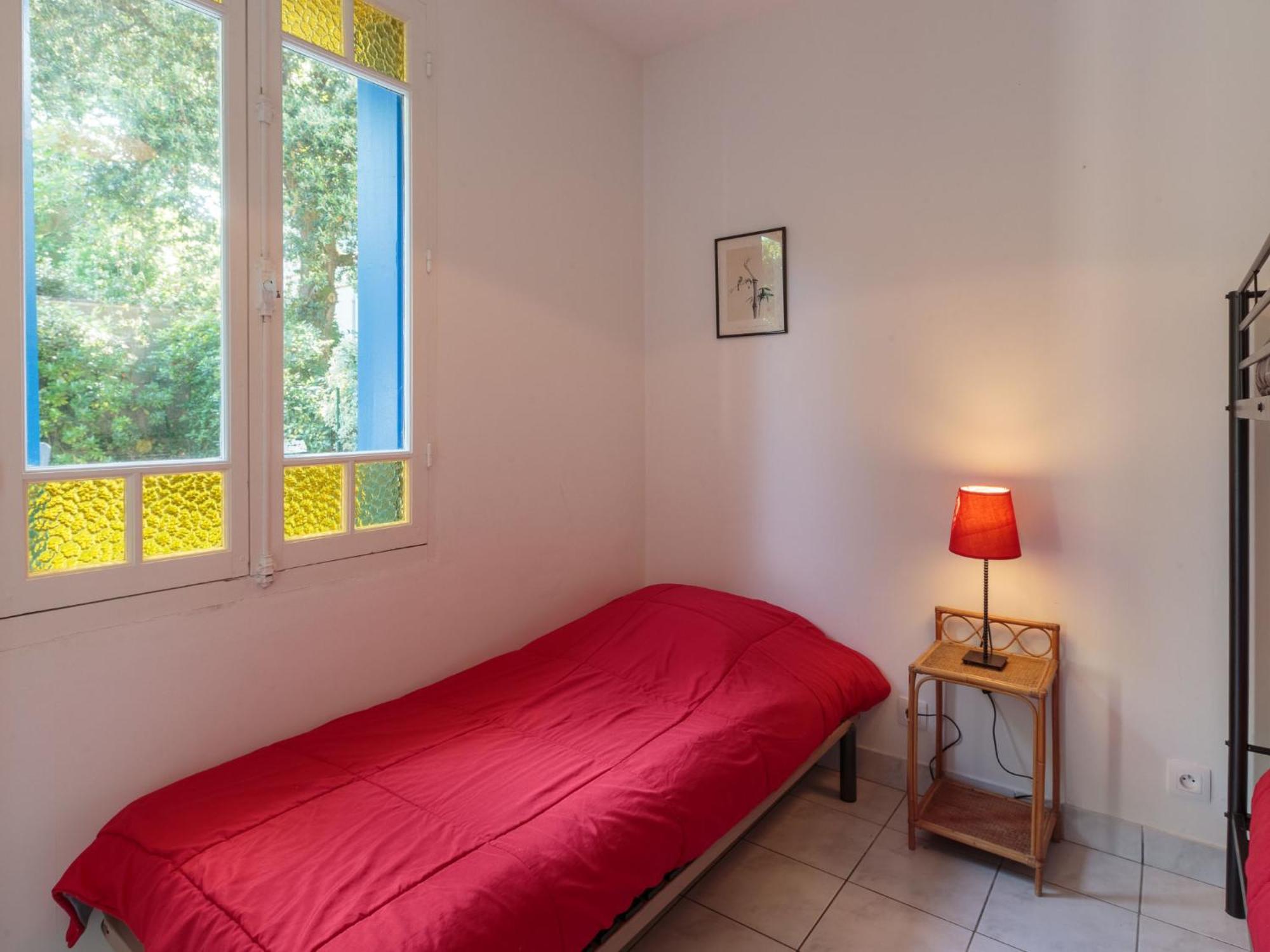 Holiday Home Domremy By Interhome Saint-Palais-sur-Mer Exterior photo