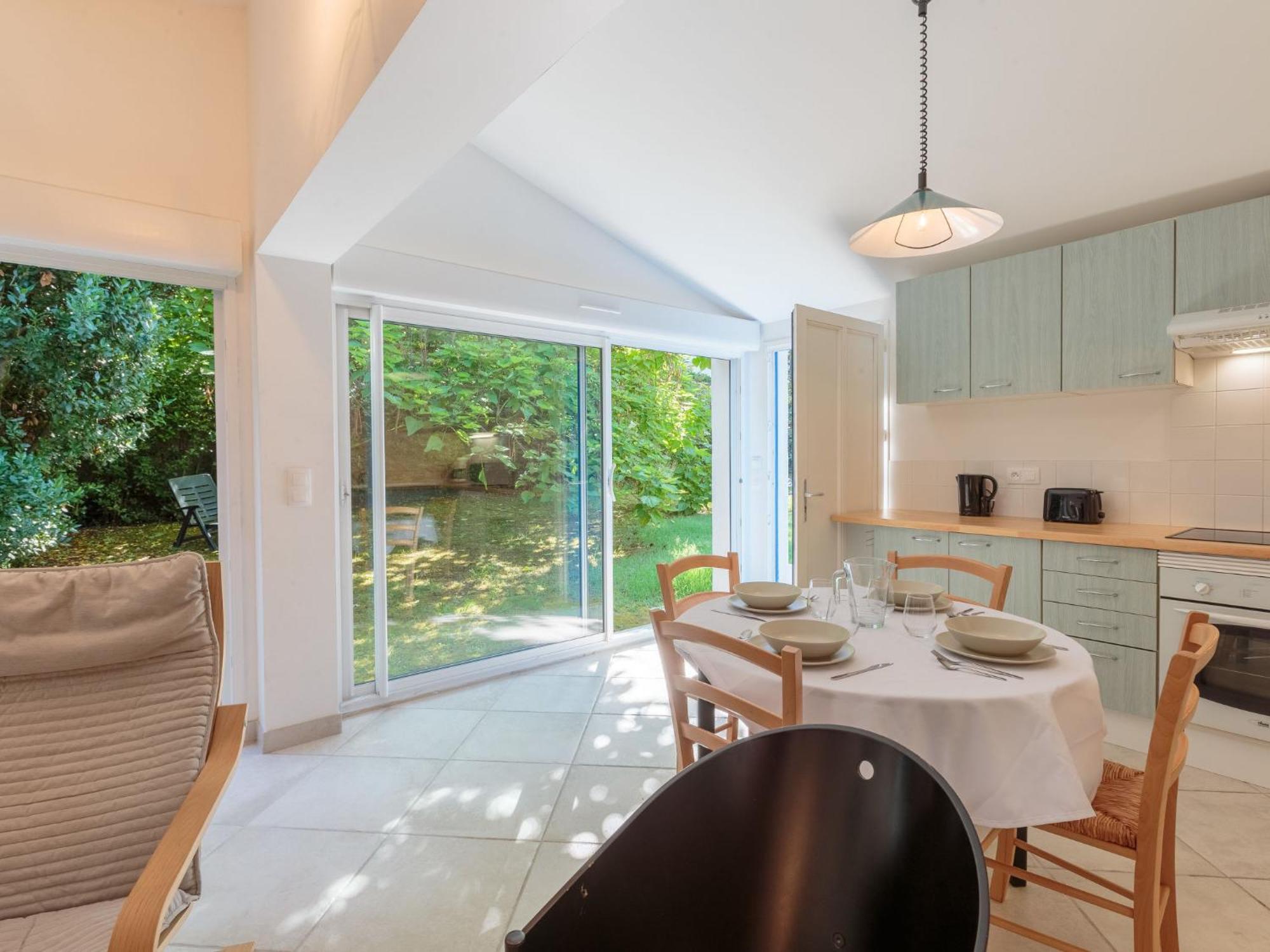 Holiday Home Domremy By Interhome Saint-Palais-sur-Mer Exterior photo